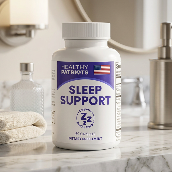 Sleep Support
