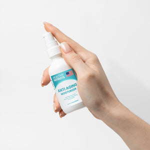 Anti Aging Moisturizer