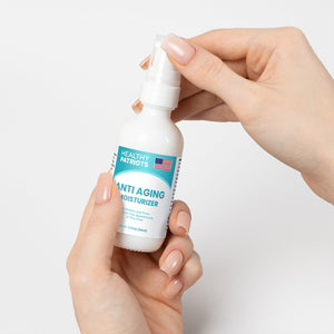 Anti Aging Moisturizer