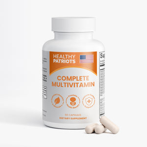 Complete Multivitamin