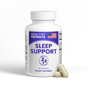 Sleep Support