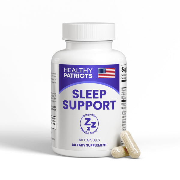 Sleep Support