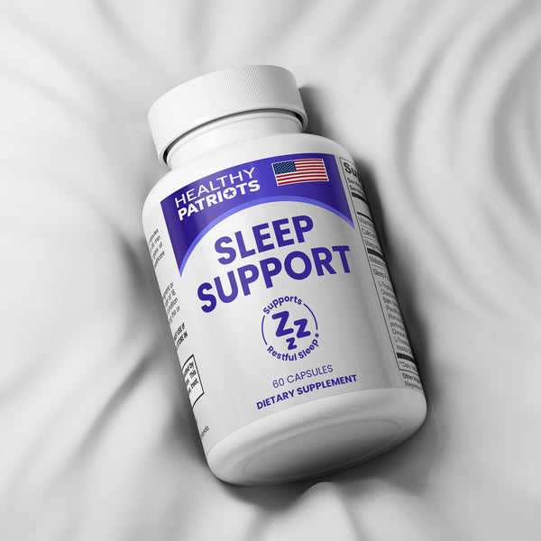 Sleep Support