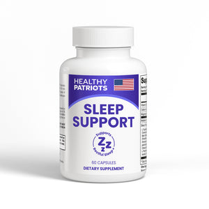 Sleep Support